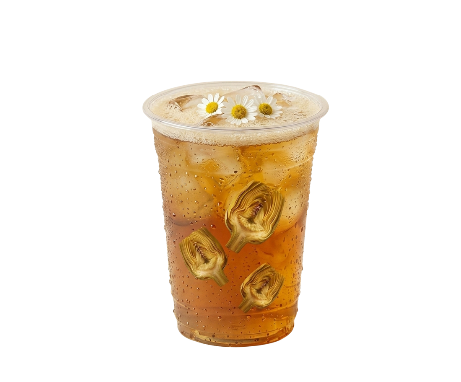 Original Artichoke Tea